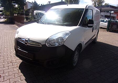 Opel Combo D Kasten L2H1 2,4t