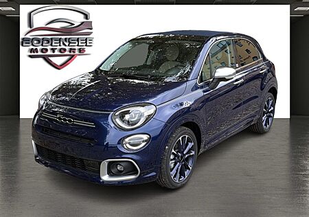 Fiat 500X gebraucht kaufen Fiat 500X Yacht Club Capri