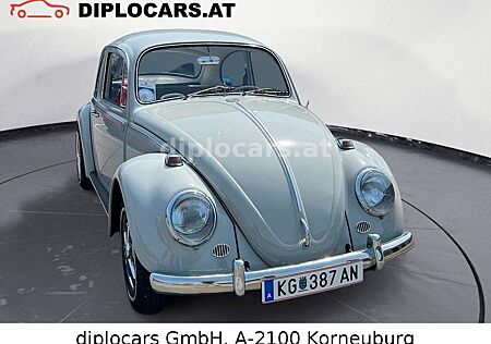 VW Käfer Volkswagen