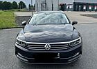 VW Passat Variant Volkswagen 1.8 TSI DSG Highline Variant ...