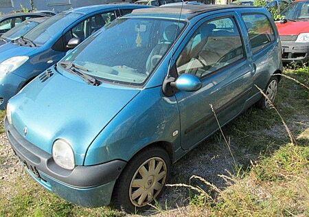 Renault Twingo 1.2 Faltdach,Tüv 12-2025,el.Fenster,Servo