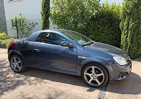 Opel Tigra 1.4 TWINPORT Edition Edition