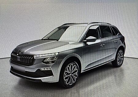 Skoda Kamiq Selection 1,0 TSI,RFK,SHZ,Autom,PTS,LED,