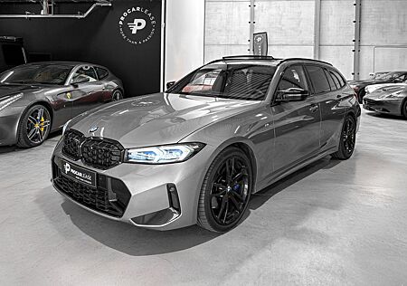 BMW 340 Touring M340 d xDrive/Pano/HUD/Camera/19/ACC