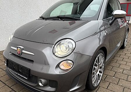 Abarth 595 Turismo 1.4 T-Jet 16V Leder,Xenon,PDC,18''