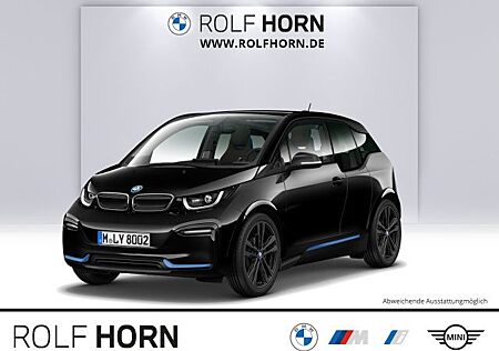 BMW i3s (120 Ah), 135kW Navi Prof. 20" Sitzhzg Klima