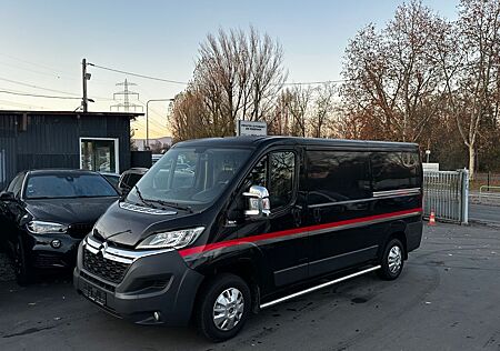 Citroën Jumper 2.2 EUR5/LKW/STANDHZ/KLIMA/SHZ/HOBBYVAN/