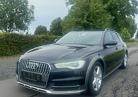 Audi A6 Allroad quattro 3.0 TDI
