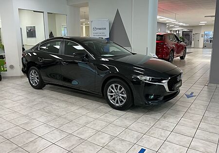 Mazda 3 Lim. 4-trg. Limousine LED Klima Navi