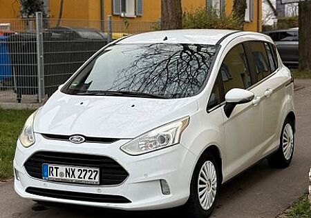 Ford B-Max 1,4 66kW Trend Trend