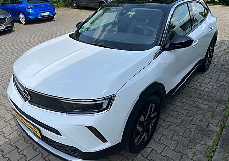 Opel Mokka-e Mokka ELEGANCE ACTIVE DRIVE ASSIST
