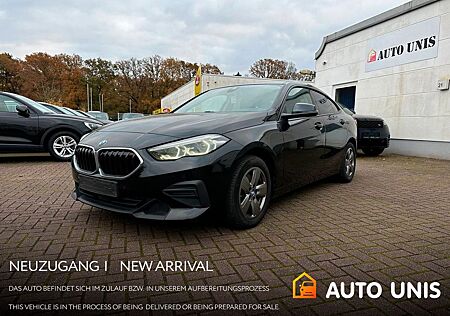 BMW 218iA 2 GRAN COUPE 136ps