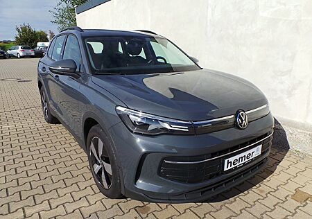 VW Tiguan Volkswagen Life 1,5 eTSI DSG neues Modell