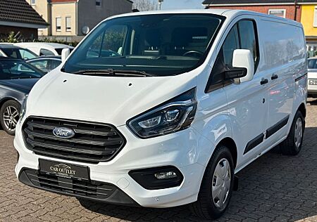 Ford Transit Custom Transit 2.0 TDCI Custom Kasten 300 L1 Trend