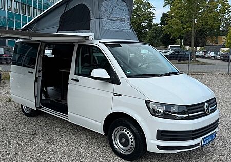VW T6 California Volkswagen T6*CAMPER*OCEAN*AUFSTELLDACH*MÖBELZEILE*KÜCHE
