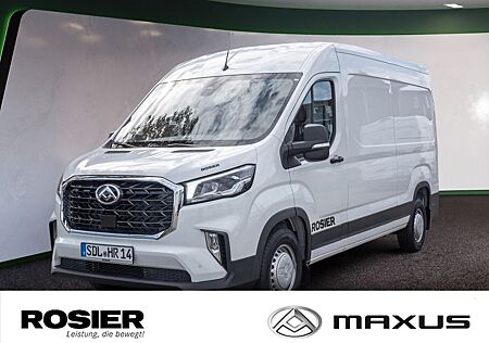 Maxus Deliver 9 KA L3H2 Komfort Neues Modell Kamera DA