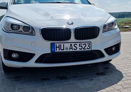 BMW 2er 220 Active Tourer 220d xDrive Steptronic Spo...