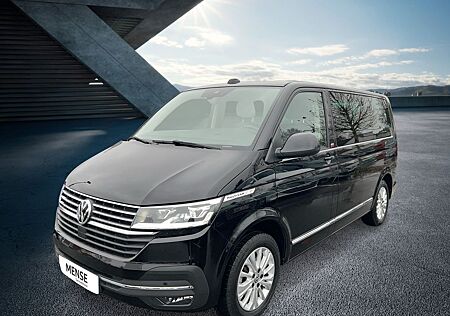 VW T6 Multivan Volkswagen T6.1 Multivan Transporter 2.0 TDI FWD Generation