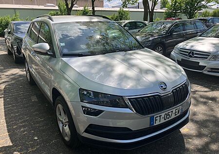 Skoda Karoq 1.0 TSI AMBITION