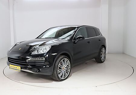 Porsche Cayenne S 4.8l V8