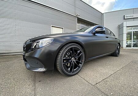 Mercedes-Benz E 300 d Autom. -