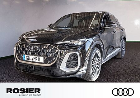 Audi SQ5 SUV TFSI S tronic LUFTF. ACC PANO B+O HUD BT