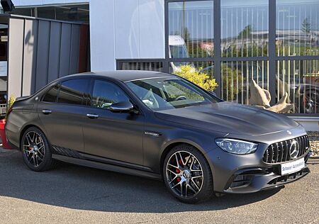 Mercedes-Benz E 63 AMG E 63 S AMG Final Edition Garantie b. 12/2027