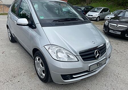 Mercedes-Benz A 160 BLUE EFFICIENCY