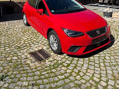 Seat Ibiza 1.6 TDI 70kW Style Style