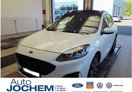 Ford Kuga ST-Line X PHEV Navi+AHK+iACC+Pano+HUD+BLIS+