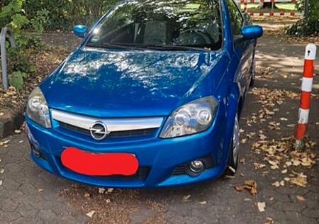 Opel Tigra 1.4 TWINPORT Sport