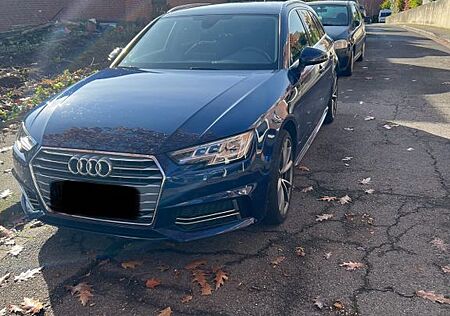 Audi A4 2.0 TFSI 140kW ultra S tronic Avant -