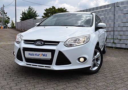 Ford Focus 1.6 Turnier Sync Edition