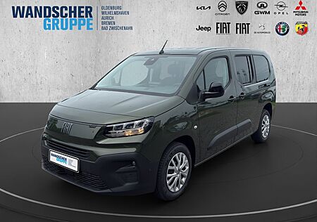 Fiat Doblo Maxi M1 1.5 130cv Diesel Autom. Kam.+Navi