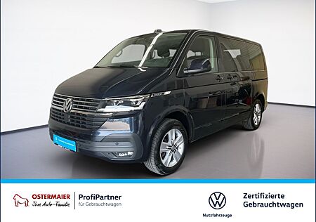 VW T6 Multivan Volkswagen T6.1 Multivan COMF.L. 2.0TDI 204PS DSG STDHZG.LE