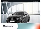 Mercedes-Benz C 200 4M Ava+Schiebedach+Sound+RÜkam+Ambiente+LE
