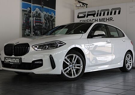 BMW 118d M Sport AHK, HUD, Navi