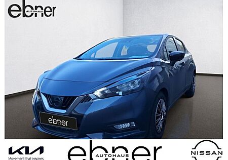 Nissan Micra 1.0 IG-T N-Design | Bose | Navi | Kamera |