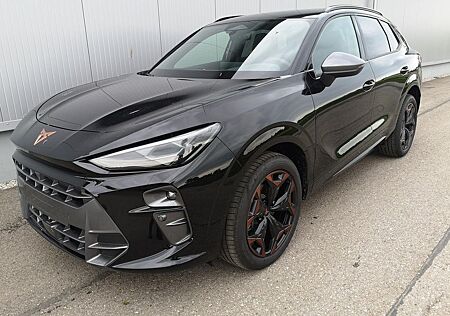 Cupra Terramar 1.5 eTSI DSG Head AHK el. Hk