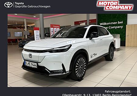 Honda e:Ny1 Advance Paket