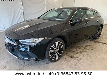 Mercedes-Benz CLA 250 Shooting Brake CLA 250 e Shooting Brake*Widescreen*el..AHK*Navi