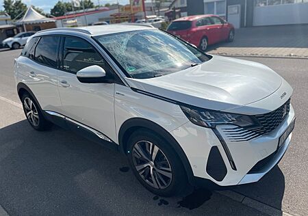Peugeot 3008 Plug-In Hybrid 225 e-EAT8 Allure Pack A...
