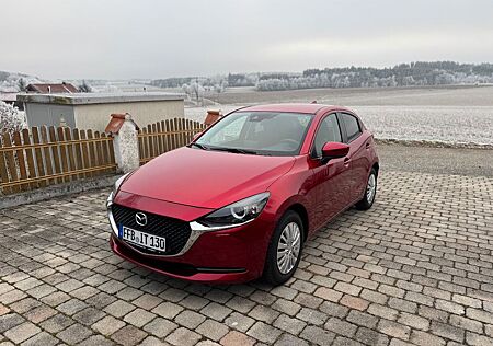 Mazda 2 L SKYACTIV-G 90 M Hybrid 6GS AL-Kizoku