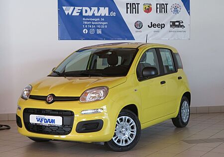 Fiat Panda Pandina Urban 1.0 Hybrid *CityPaket*