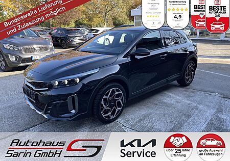 Kia XCeed 1.5 T-GDI DCT7 GTLINE NAVI/KAM ALLWETTER