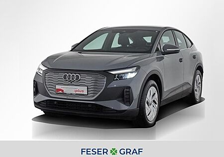 Audi Q4 e-tron Q4 Sportback e-tron 35 PDC Plus/ Sitzh./ LED
