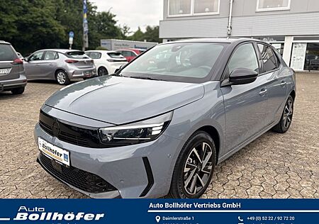 Opel Corsa 1.2 GS NAVI/PDC V+H+CAM/Keyless/get.Scheib