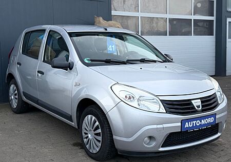 Dacia Sandero Ambiance *HU/AU NEU*