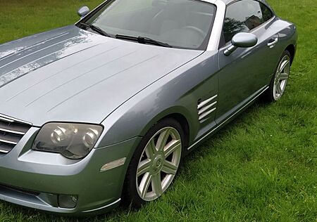 Chrysler Crossfire 3.2 V6 -