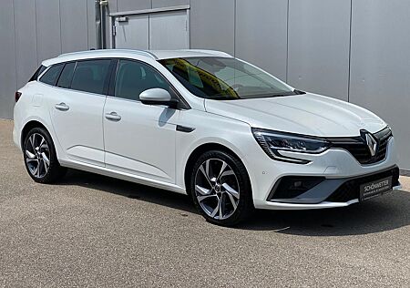Renault Megane IV Grandtour 1.3 TCE RS LINE TCE140